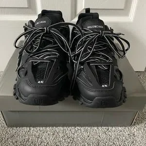 Balenciaga | Shoes | Worn A Few Times Only Noticeable On  display picture 3